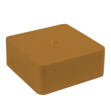 Коробка универсальная (бук) 75х75х30 (40-0450-8001)