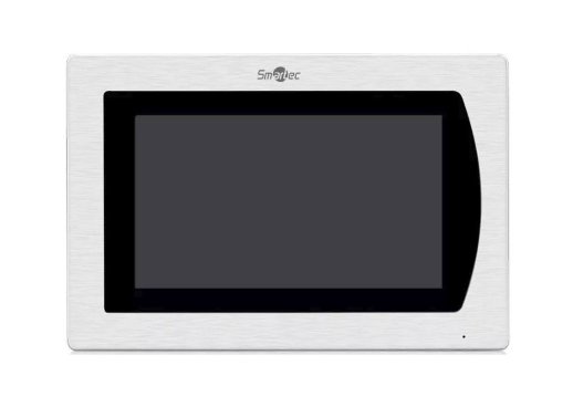 Монитор видеодомофона Smartec ST-MS407HM-SL