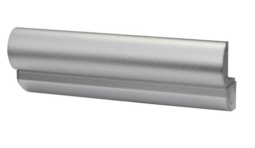 Крепление Z-образное для замка ST-EL250ML Smartec ST-BR250ZC