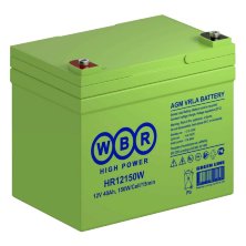 WBR HR12150W