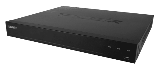 Видеосервер 32-канальный DSSL TRASSIR MiniClient M2/32