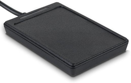 Контрольный считыватель RusGuard R5-USB