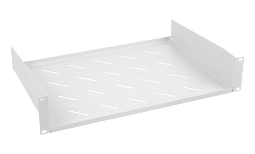 Полка 19" CABEUS SH-J017-2U-315 (7076c)