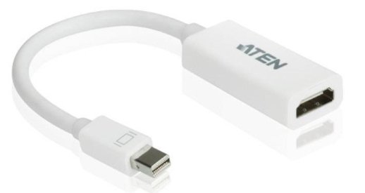 Преобразователь интерфейсов ATEN VC980-AT