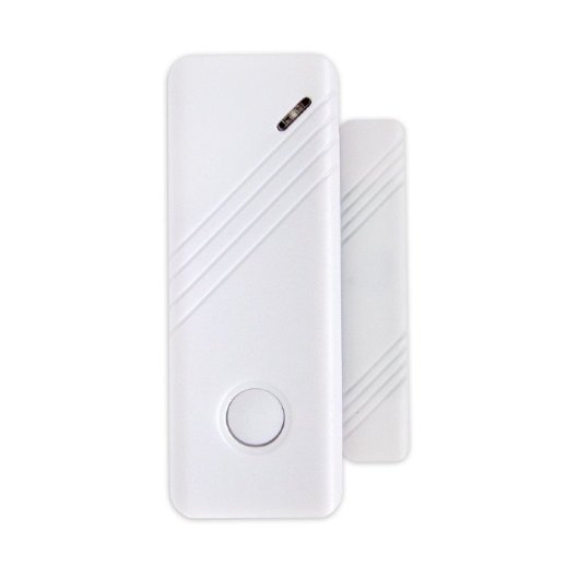 Извещатель охранный точечный магнитоконтактный радиоканальный ИПРо DM-04B