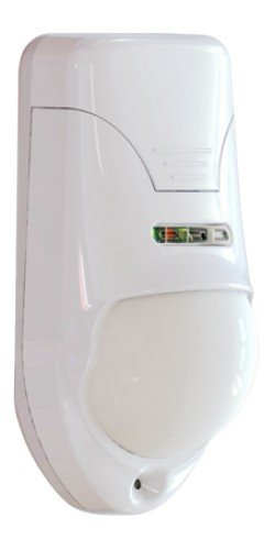 Извещатель охранный поверхностный совмещенный Риэлта Пирон-7Д