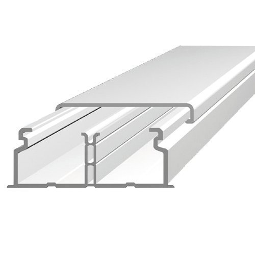 Короб Efapel Короб, 40x16мм, с 1-й перегородкой (10060 CBR)