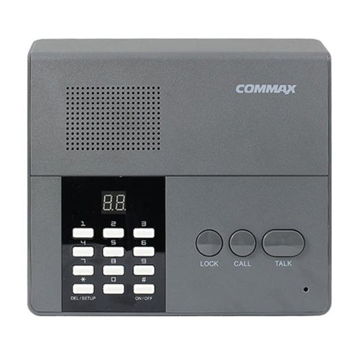 Интерфон Commax CM-810M