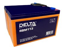 Delta RBM113