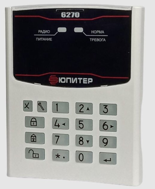 Юпитер-6270