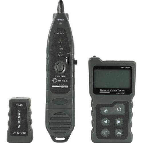 Тестер для витой пары 5bites LY-CT010
