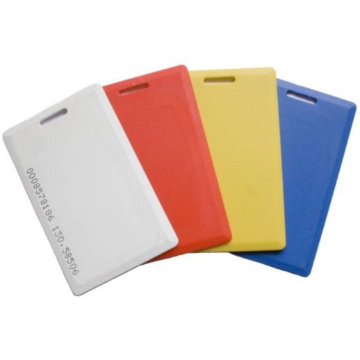 Проксимити карта IronLogic IL-05E GREY