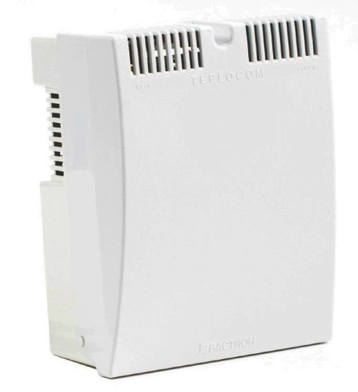 Стабилизатор напряжения Бастион TEPLOCOM ST-1515 (693)