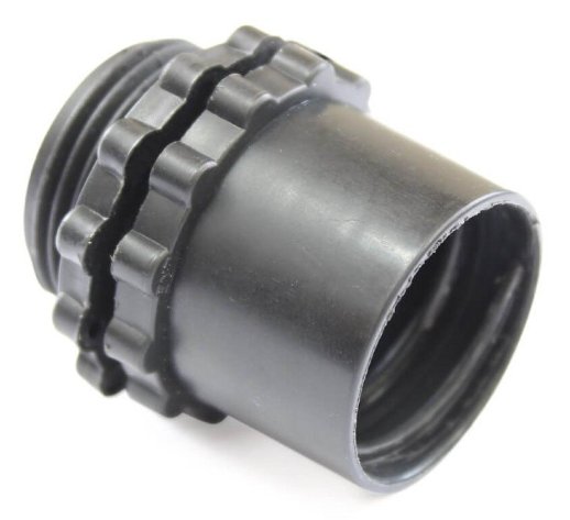 Муфта вводная пластиковая МВпнг-10 (zeta40710)