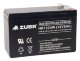 ZUBR HR 1234 W (12V, 9Ah)