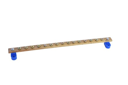 Панель заземления ЦМО ПЗ-200.200А