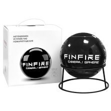 СФЕРА FINFIRE черная