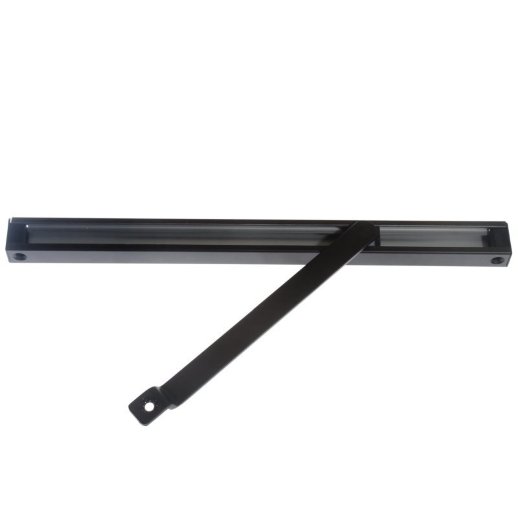 Скользящий канал GEZE GEZE TS 3000/5000 скользящий канал (коричн.)