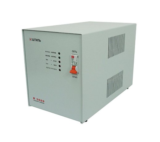 Штиль R 3000