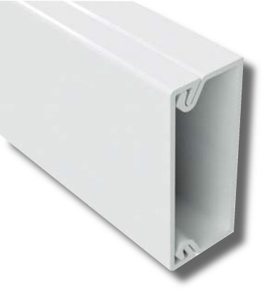 Миниканал ДКС Миниканал 50х20 TMC (00313)