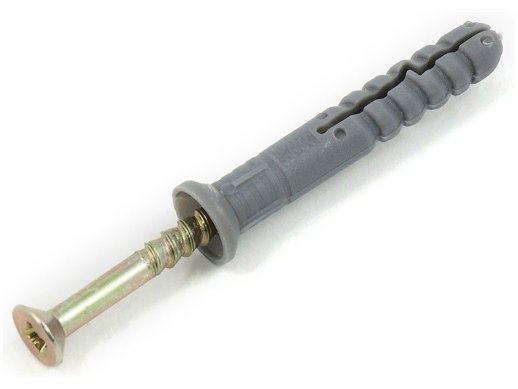 Дюбель-гвоздь Прочие российские Дюбель-гвоздь 6х60 (200 шт)