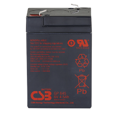 CSB GP 645