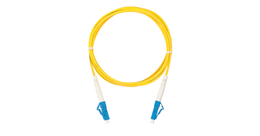 Патч-корд оптический одномодовый NIKOMAX NMF-PC1S2C2-LCU-LCU-003