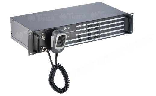 Селектор аварийный на 8 зон Мета МЕТА 19580-8