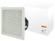 Вентилятор TDM ЕLECTRIC Вентилятор 230В, 20Вт, IP54 (SQ0832-0011)