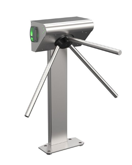 Турникет-трипод РостЕвроСтрой Ростов-Дон Т9М1 STEP2 НЕРЖ (Fly A3 EH) (без штанг)