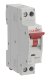 YON max MDR, 1P+N, 30mA, 6A, 6kA, А (MDR32N-1N2C6-A)
