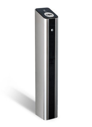 Картоприемник PERCo PERCo-IC05