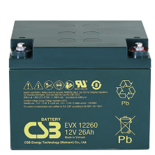 CSB EVX 12260