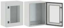Навесной шкаф CE, 500x400x250 мм, IP65 (R5CEX0549)