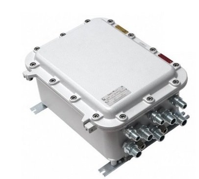 Сетевой коммутатор TFortis Tfortis PSW-2G+ Ex