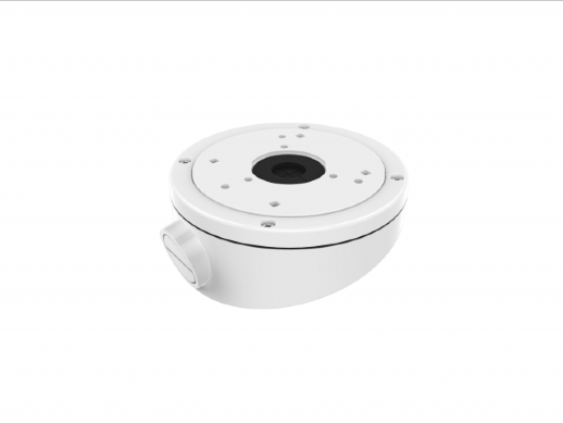 Монтажная коробка для купольных камер Hikvision DS-1281ZJ-S