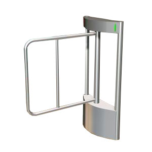 Калитка усиленная электромоторная ОМА OMA-36.686.AA