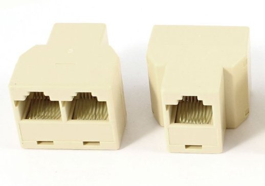 Кабельный соединитель 5bites LY-US027