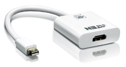 Преобразователь интерфейсов ATEN VC981-AT