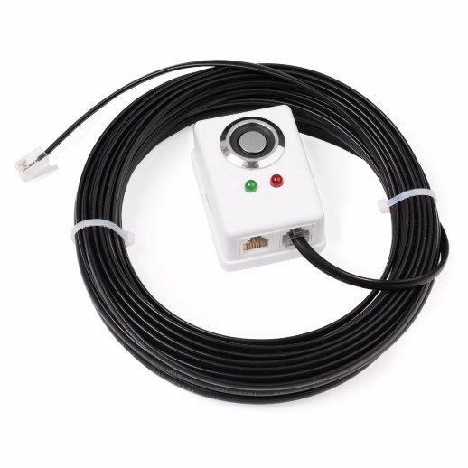 Считыватель ТМ КСИТАЛ Считыватель электронных ключей Touch Memory дополнительный