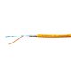 Кабель «витая пара» (LAN) для структурированных систем связи SkyNet FTPнг-LSZH 2х2x0,5 Standart 100 (SkyNet)(1693130), Кабель