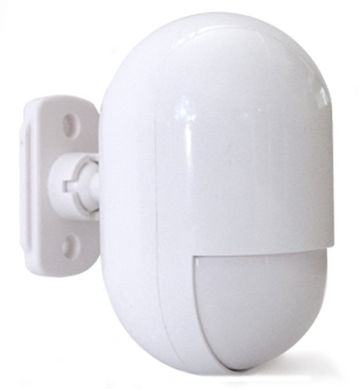 Извещатель охранный оптико-электронный радиоканальный ИПРо DD-05G