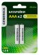 Батарейка Alkaline LR03/AAA GENERICA (2 шт) (ABT-LR03-ST-L02-G)