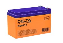 Delta RBM17