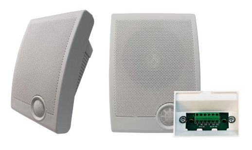 Громкоговоритель настенный 3 Вт ТРОМБОН Глагол-Н2-3