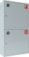 Шкаф пожарный навесной закрытый белый ТОИР-М Ш-ПК-О-003Н12ЗБ (ПК-320-12НЗБ)