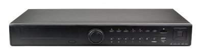 IP-видеорегистратор 64-канальный EverFocus ACE-8264S