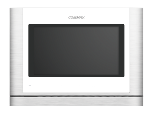 CDV-704MF/XL (белый)