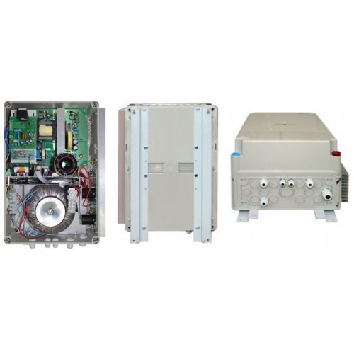 Источник бесперебойного питания Бастион SKAT-V.220AC-800VA исп.5 (985)