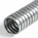 Рукав гибкий металлический оцинкованный Промрукав Металлорукав Р3-Х-20 Строитель (PR.09201)